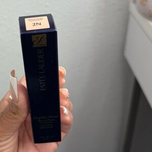 Estee Lauder Double Wear Stay-In-Place Concealer — Shade 2N Beige